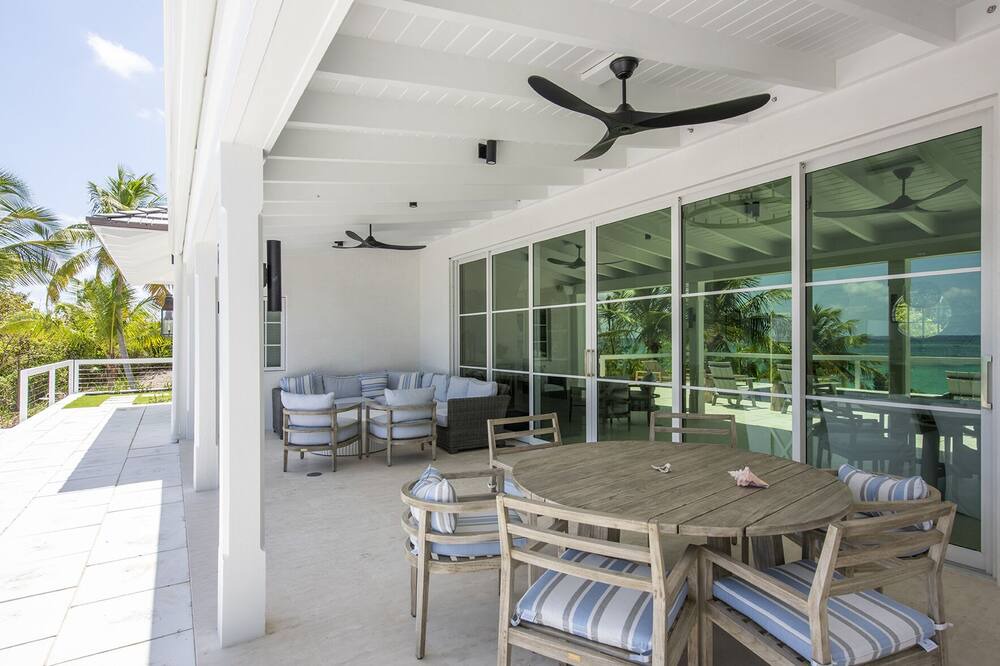 Photo of Outdoor in North Palmetto Point