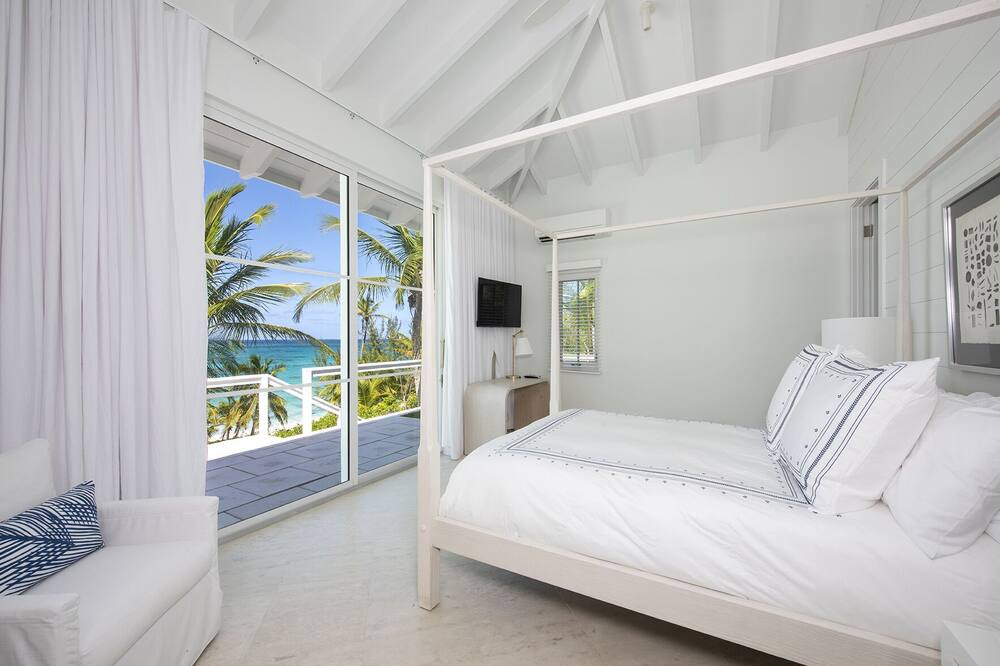 Photo of Bedroom in North Palmetto Point