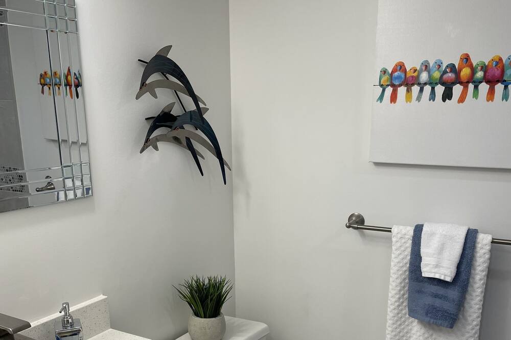Photo of Bathroom in Williams Town