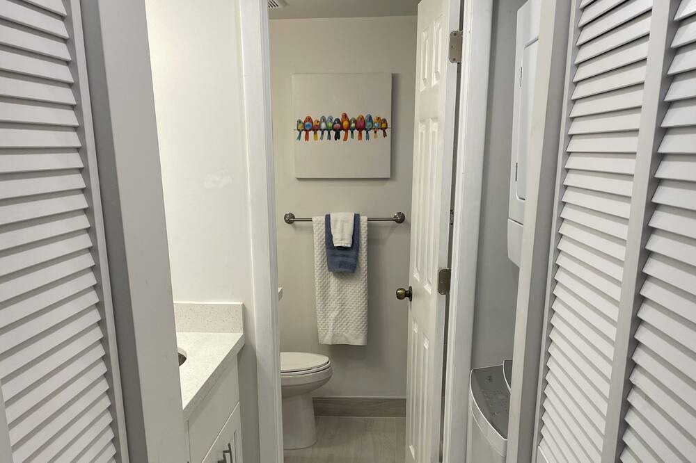 Photo of Bathroom in Williams Town