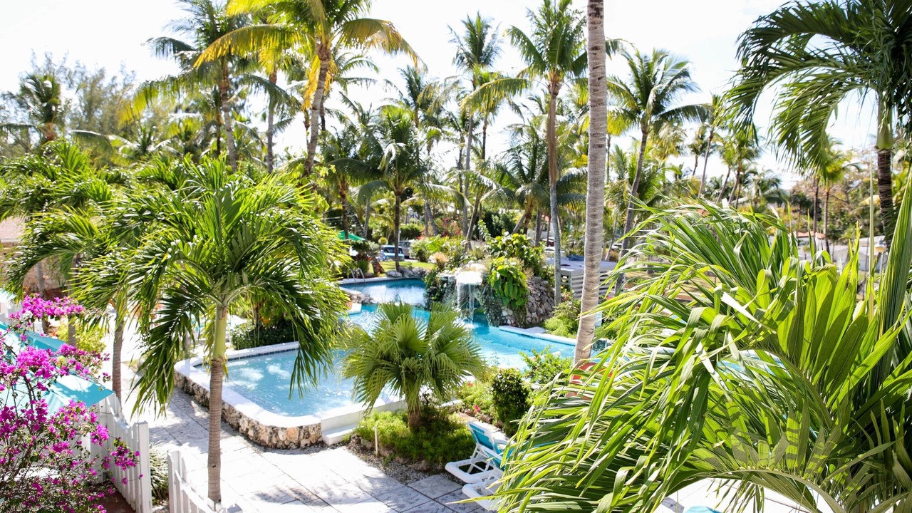 Photo of Outdoor in Paradise Island