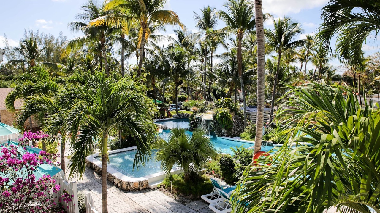 Photo of Outdoor in Paradise Island