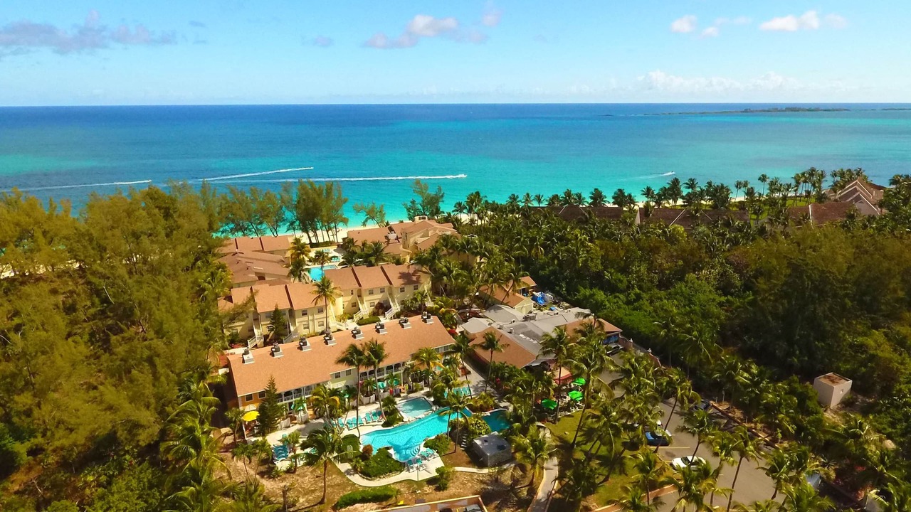 Photo of Outdoor in Paradise Island