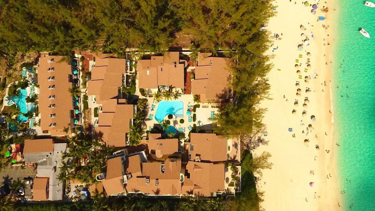 Photo of Outdoor in Paradise Island