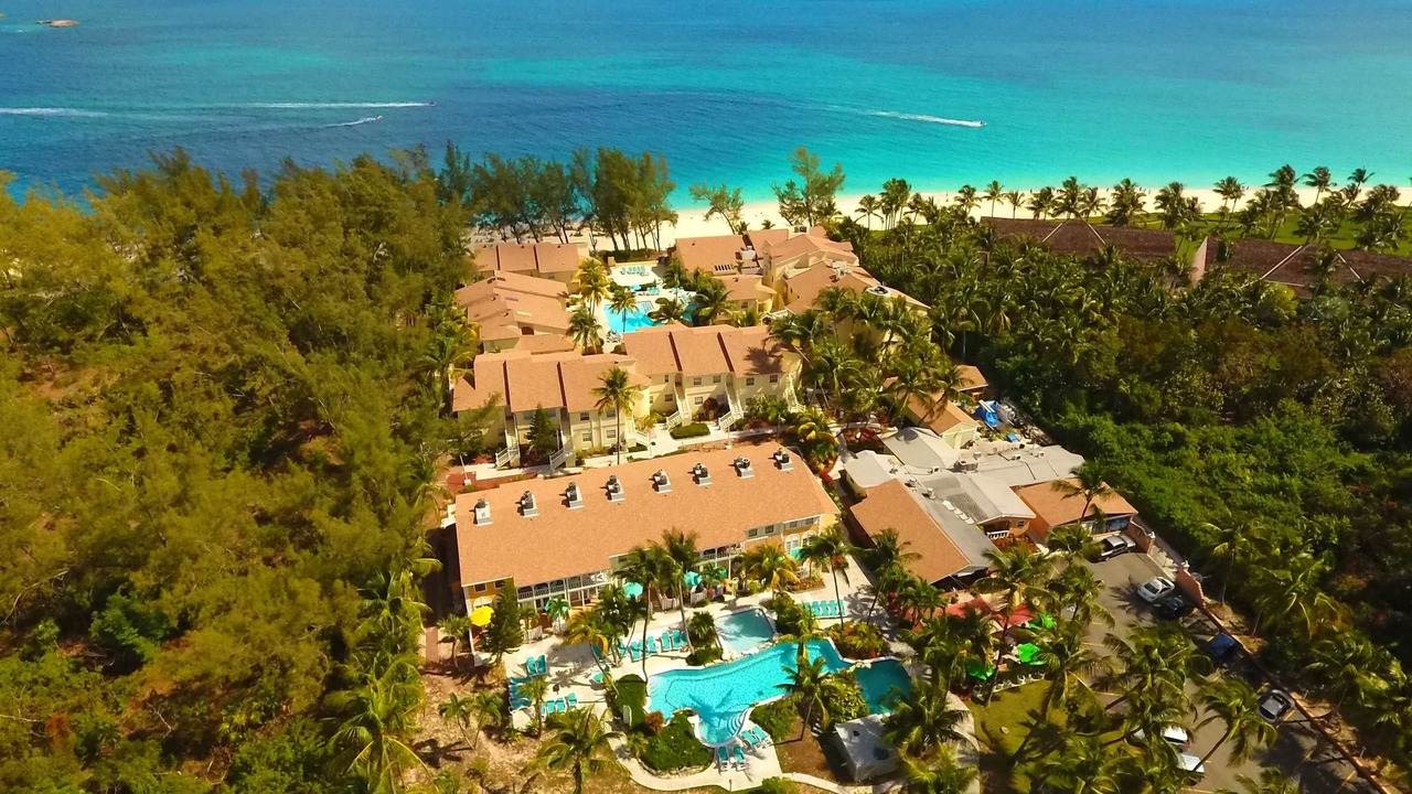 Photo of Outdoor in Paradise Island