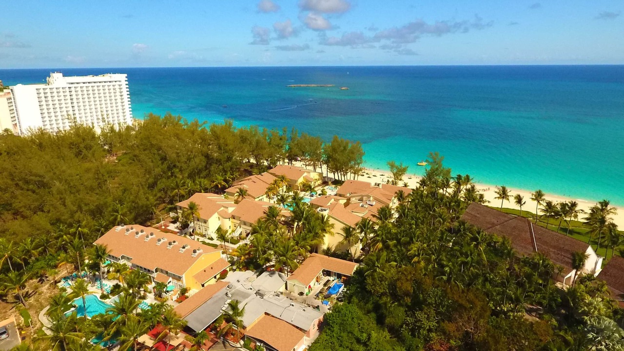 Photo of Outdoor in Paradise Island