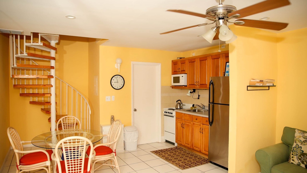 Photo of Kitchen in Paradise Island