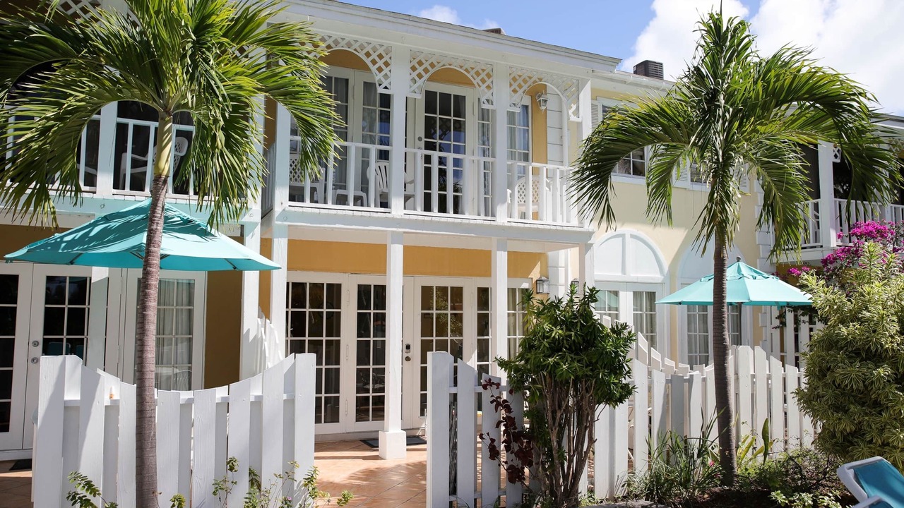 Photo of Outdoor in Paradise Island