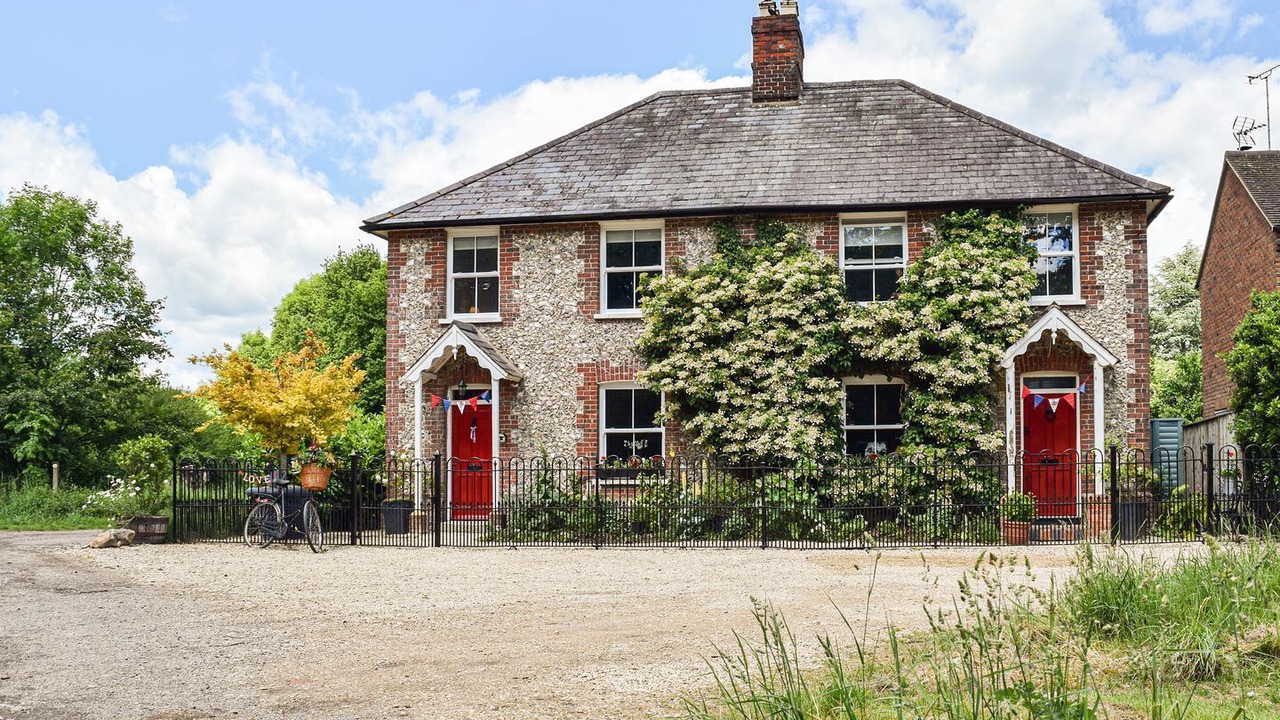 Photo of Outdoor in Lacey Green