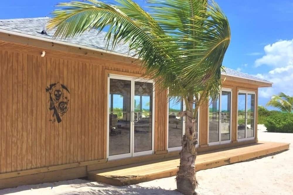 Photo of Outdoor in Kemps Bay