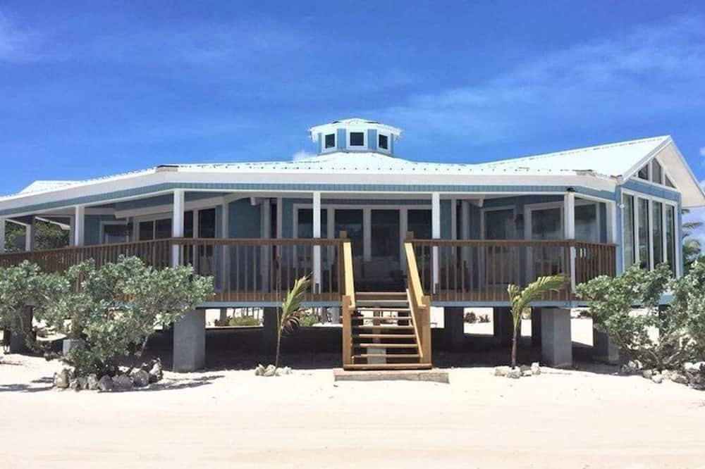 Photo of Outdoor in Kemps Bay