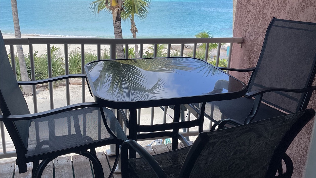 Photo of Patio Balcony in South Bimini