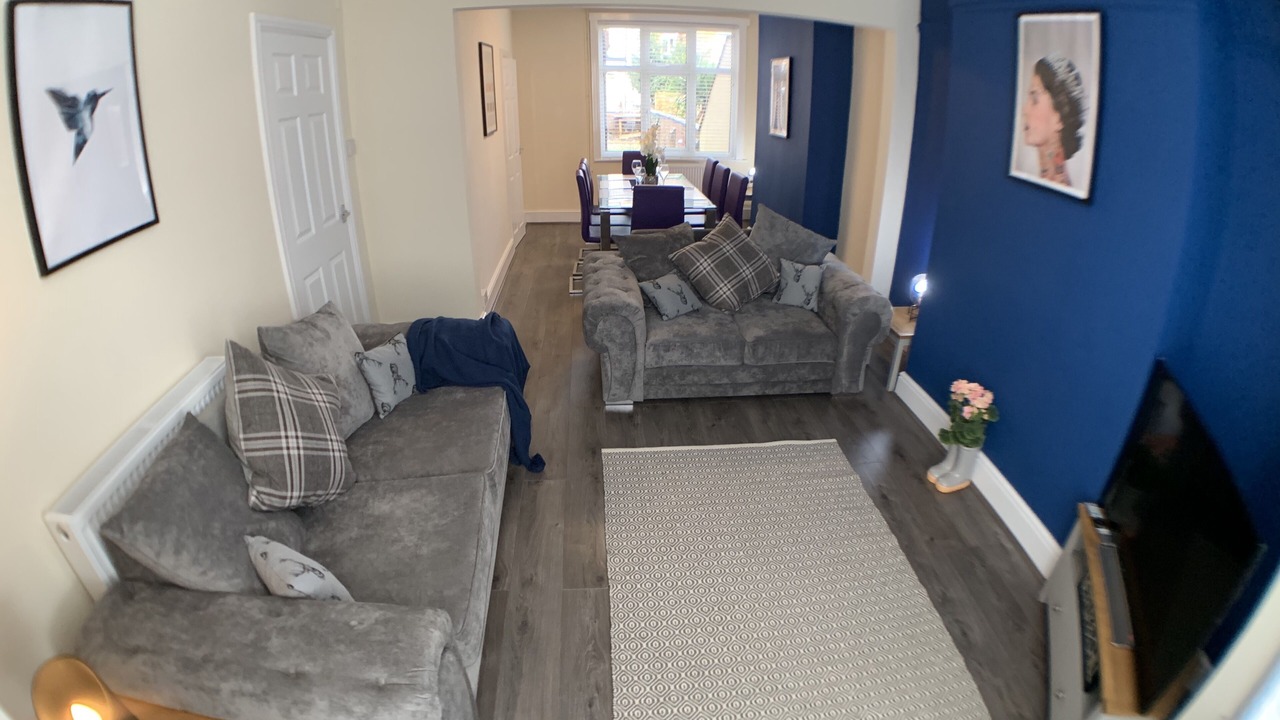 Photo of Bedroom in Northampton