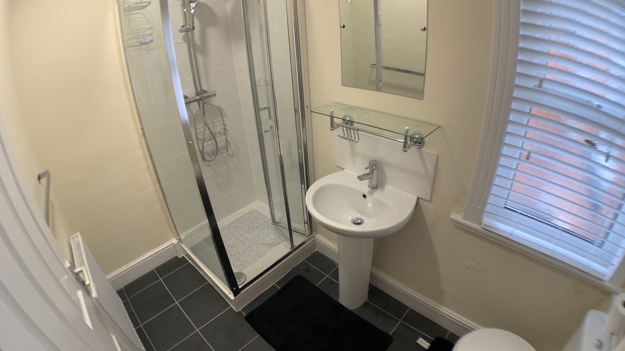 Photo of Bathroom in Northampton