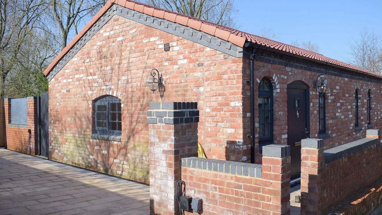 Photo of Outdoor in Wollerton