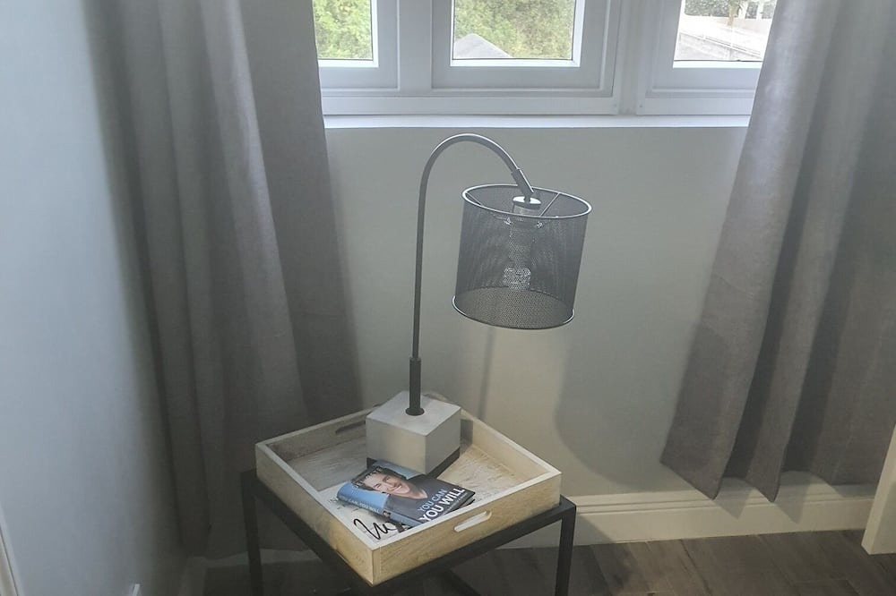 Photo of Bedroom in Nassau
