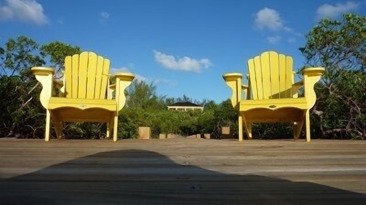 Photo of Outdoor in Savannah Sound