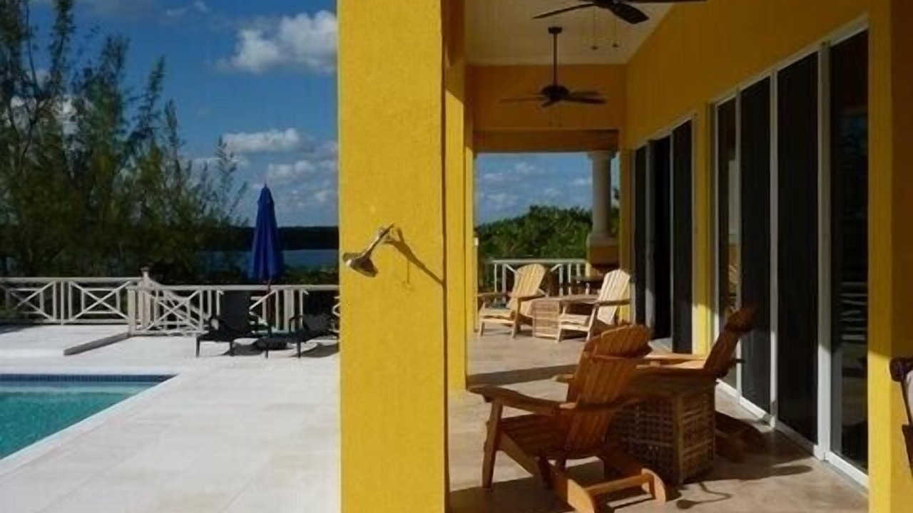 Photo of Outdoor in Savannah Sound