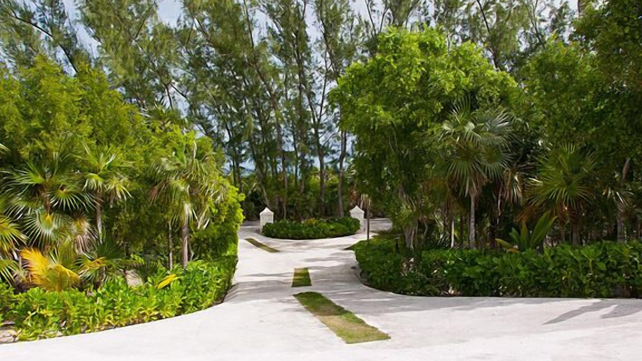 Photo of Outdoor in Savannah Sound