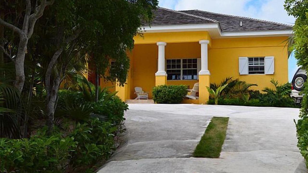 Photo of Outdoor in Savannah Sound