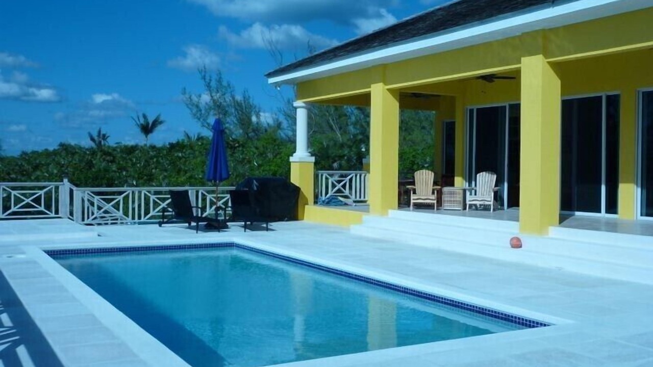 Photo of Outdoor in Savannah Sound