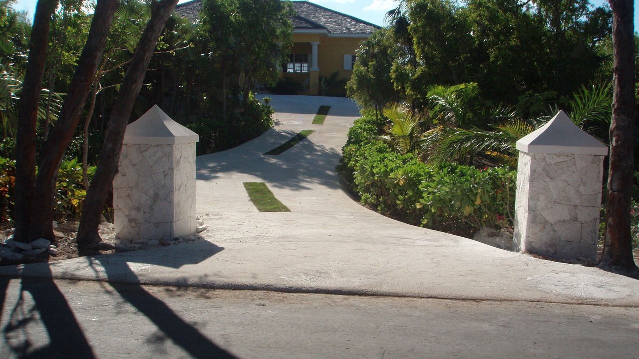 Photo of Outdoor in Savannah Sound