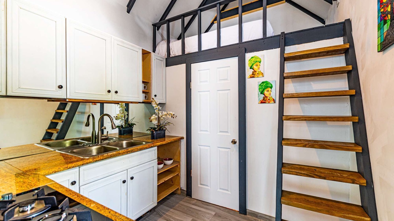 Photo of Kitchen in Nassau