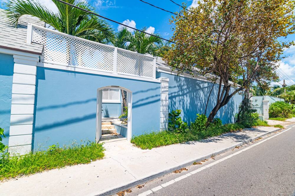 Photo of Outdoor in Nassau