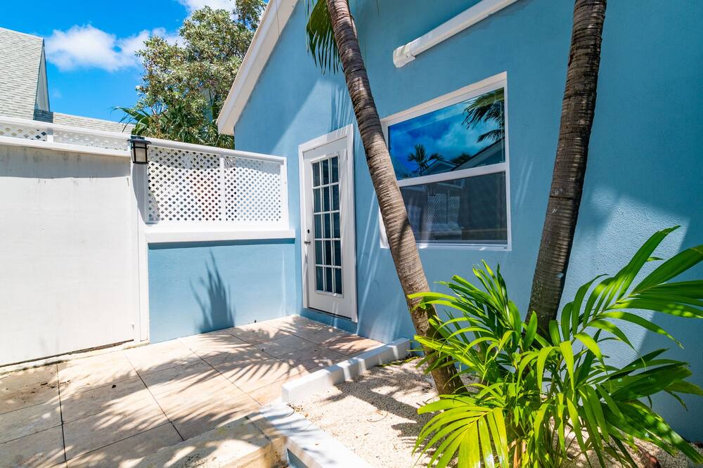 Photo of Patio Balcony in Nassau