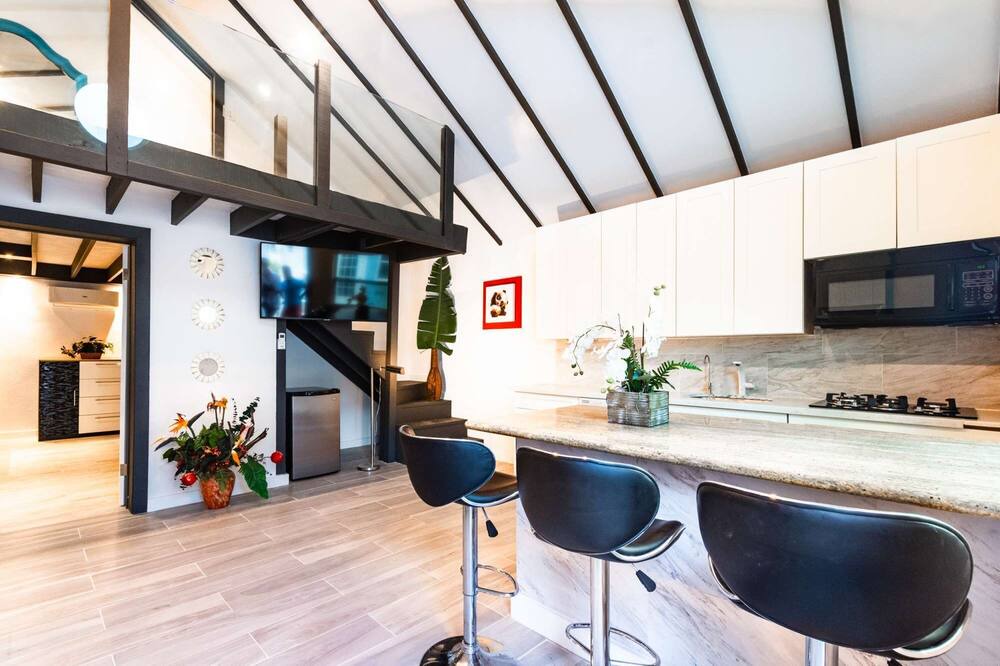 Photo of Kitchen in Nassau