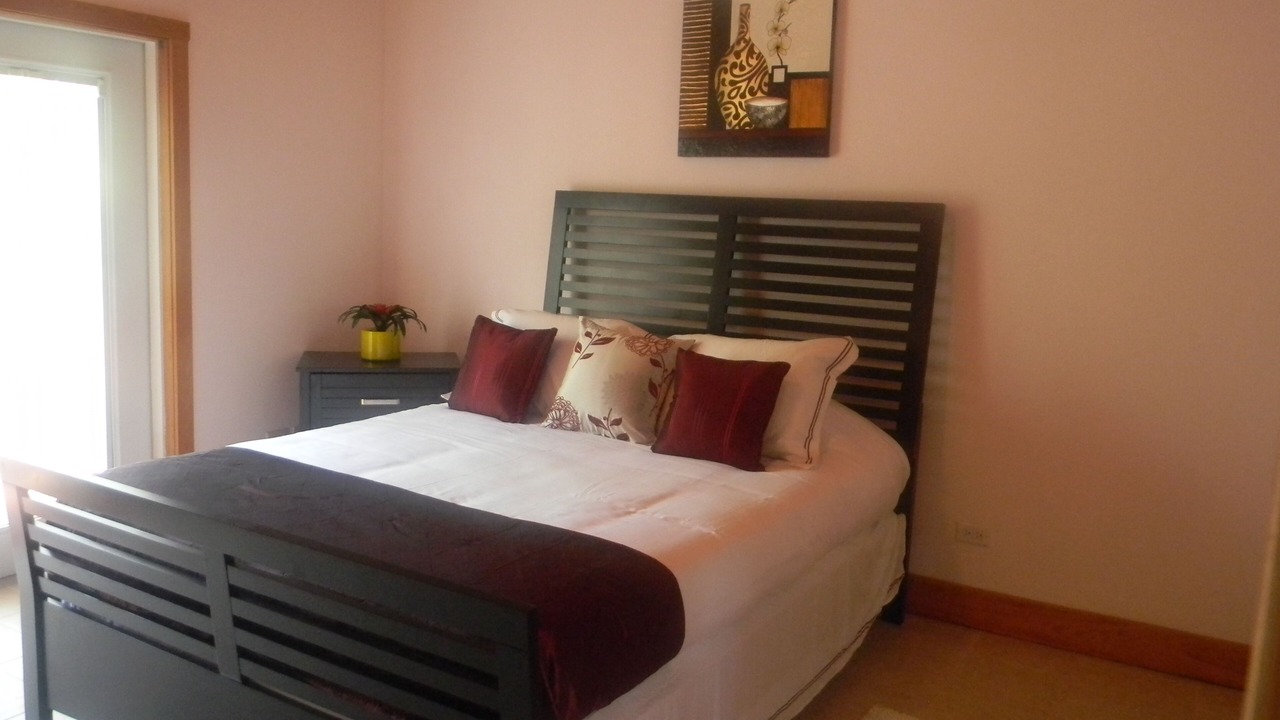 Photo of Bedroom in Deadmans Cay