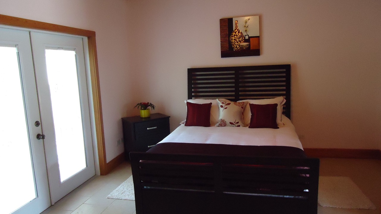 Photo of Bedroom in Deadmans Cay