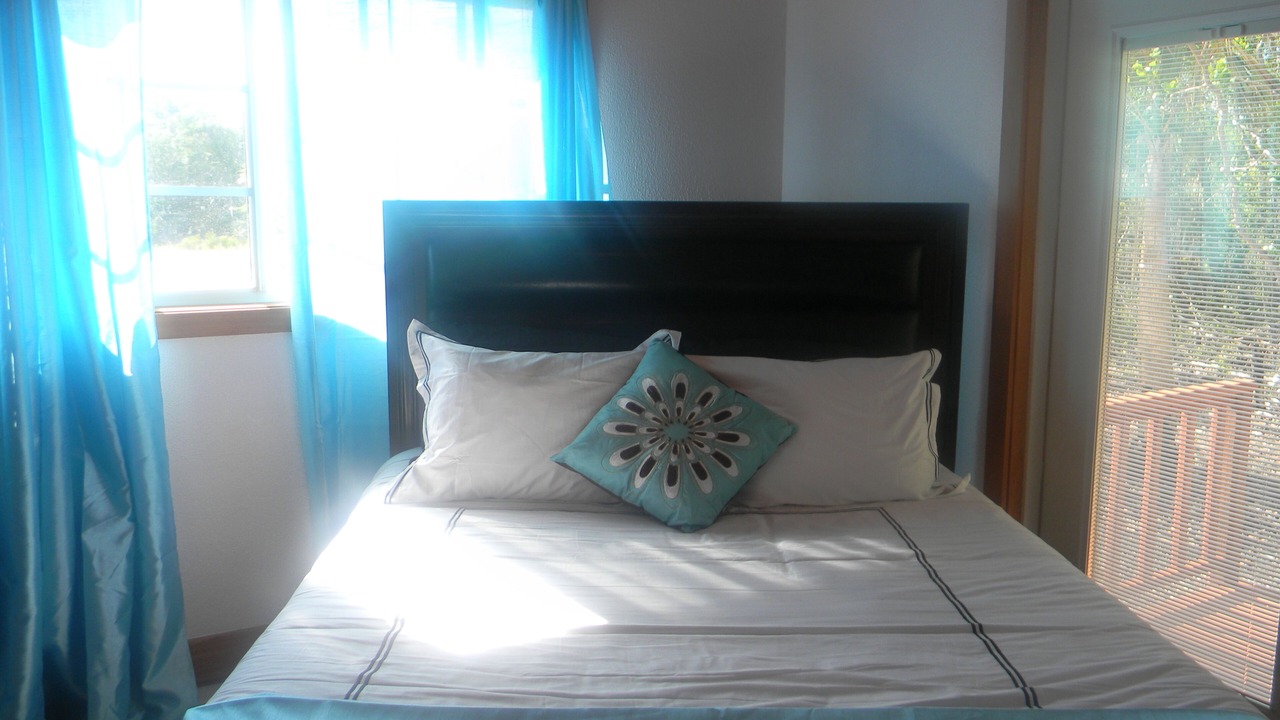 Photo of Bedroom in Deadmans Cay