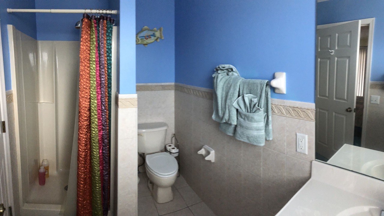Photo of Bathroom in South Bimini