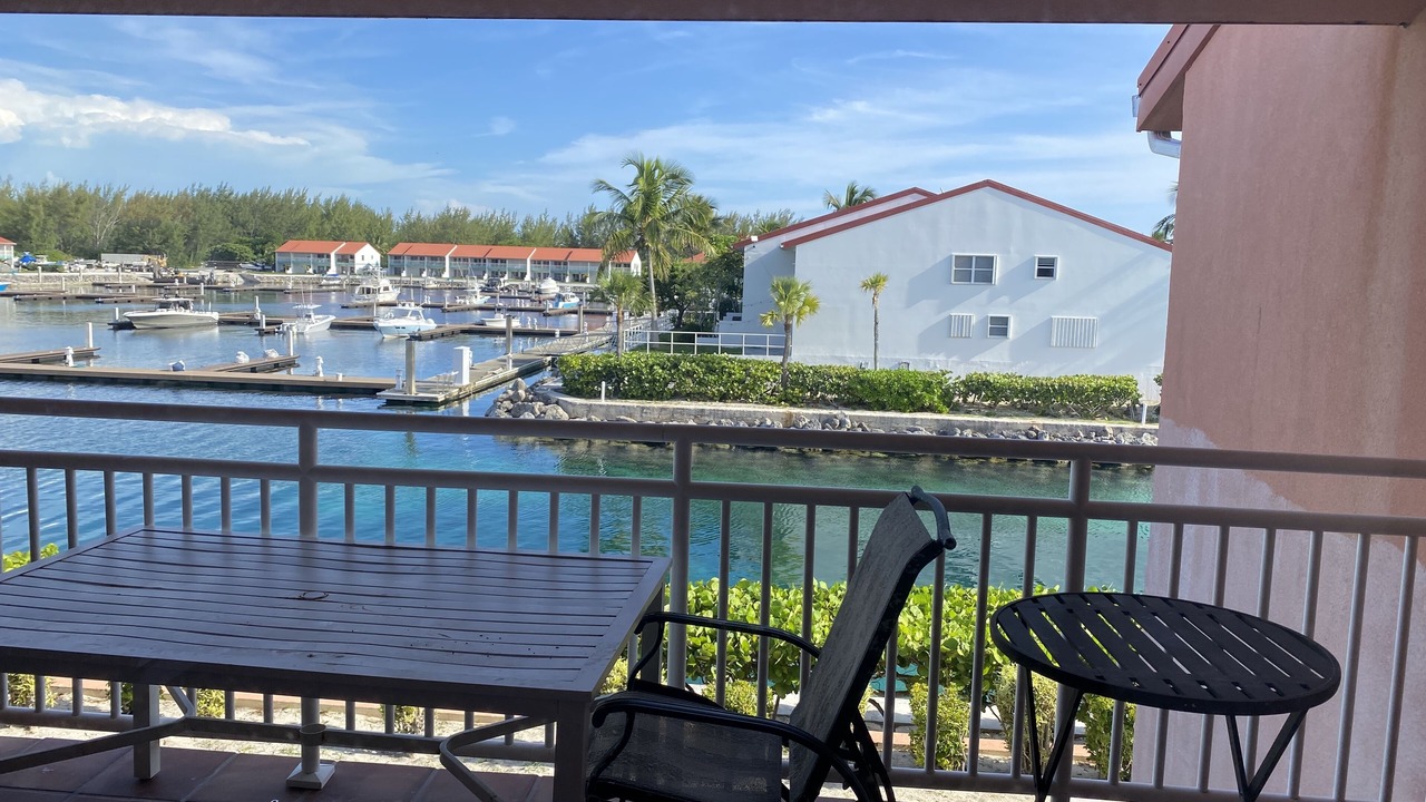 Photo of Patio Balcony in South Bimini