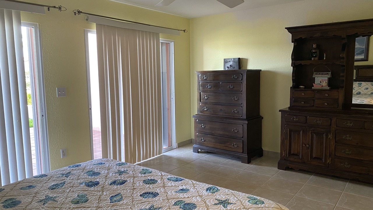 Photo of Bedroom in South Bimini