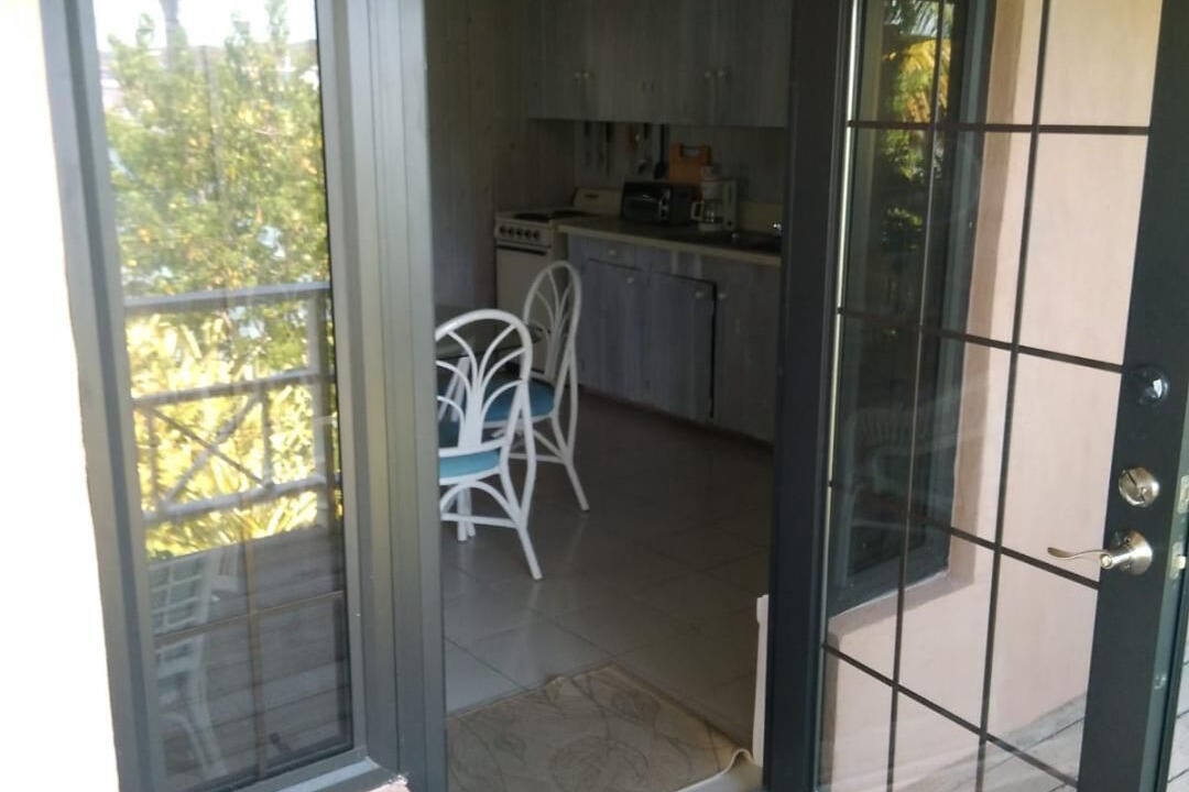Photo of Patio Balcony in George Town