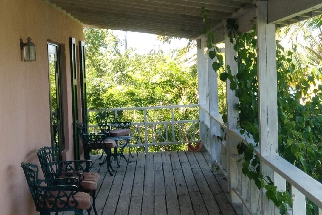 Photo of Patio Balcony in George Town