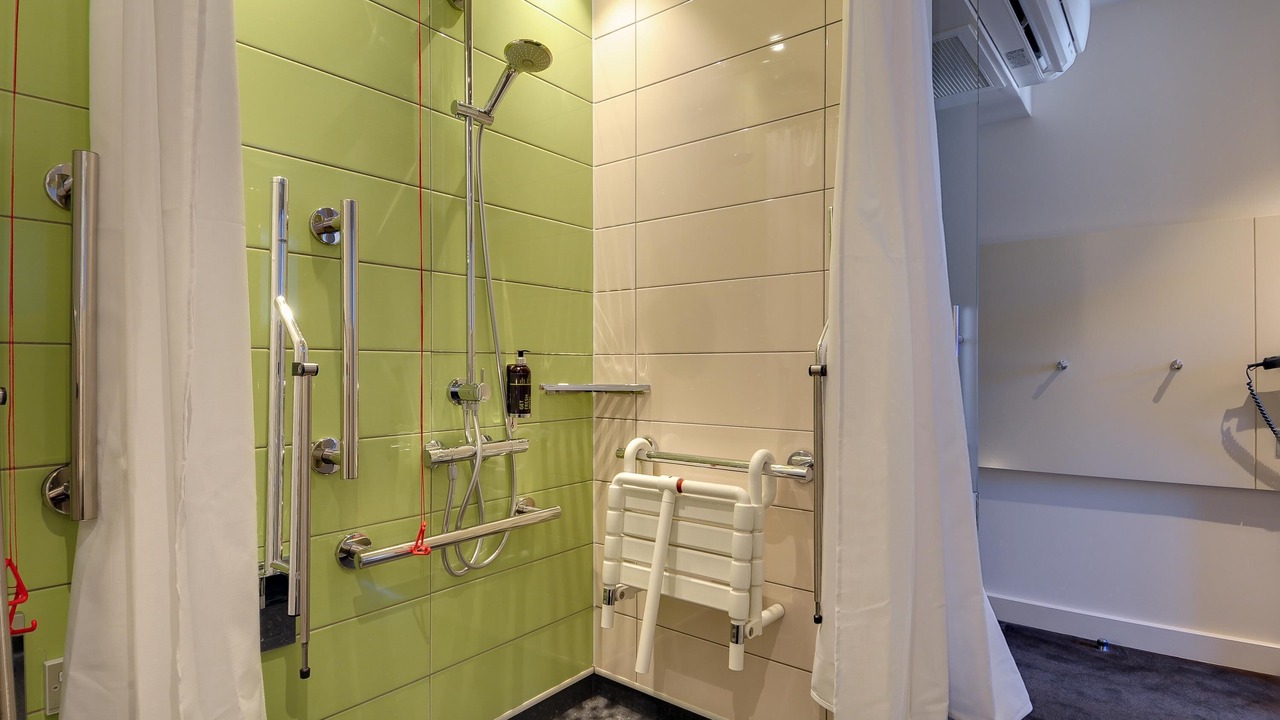 Photo of Bathroom in London City Centre