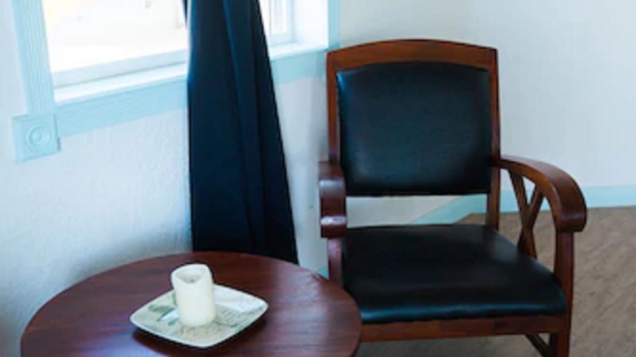 Photo of Bedroom in Rokers Point