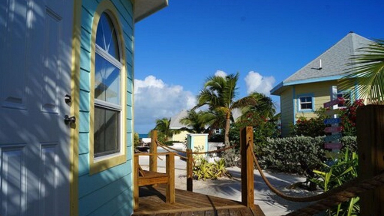 Photo of Outdoor in Rokers Point