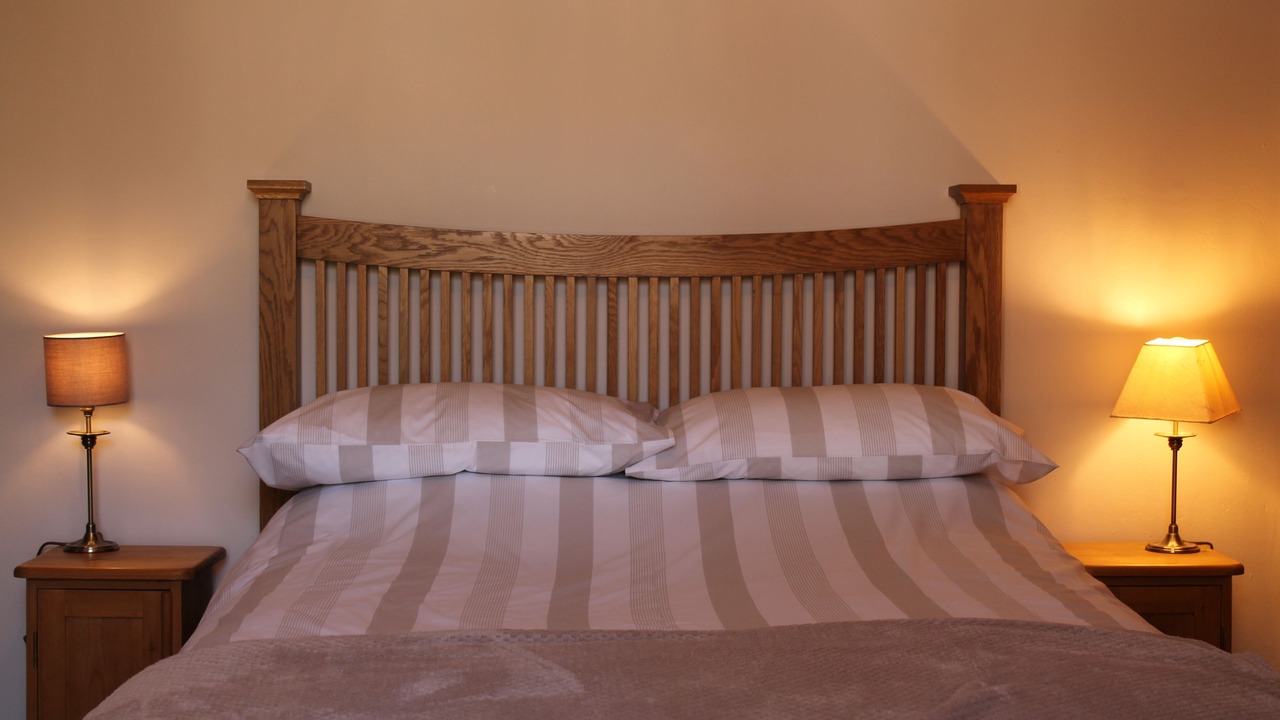 Photo of Bedroom in Swanage