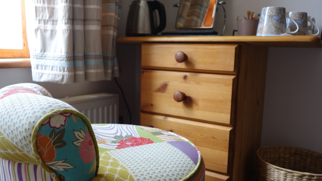 Photo of Bedroom in Swanage