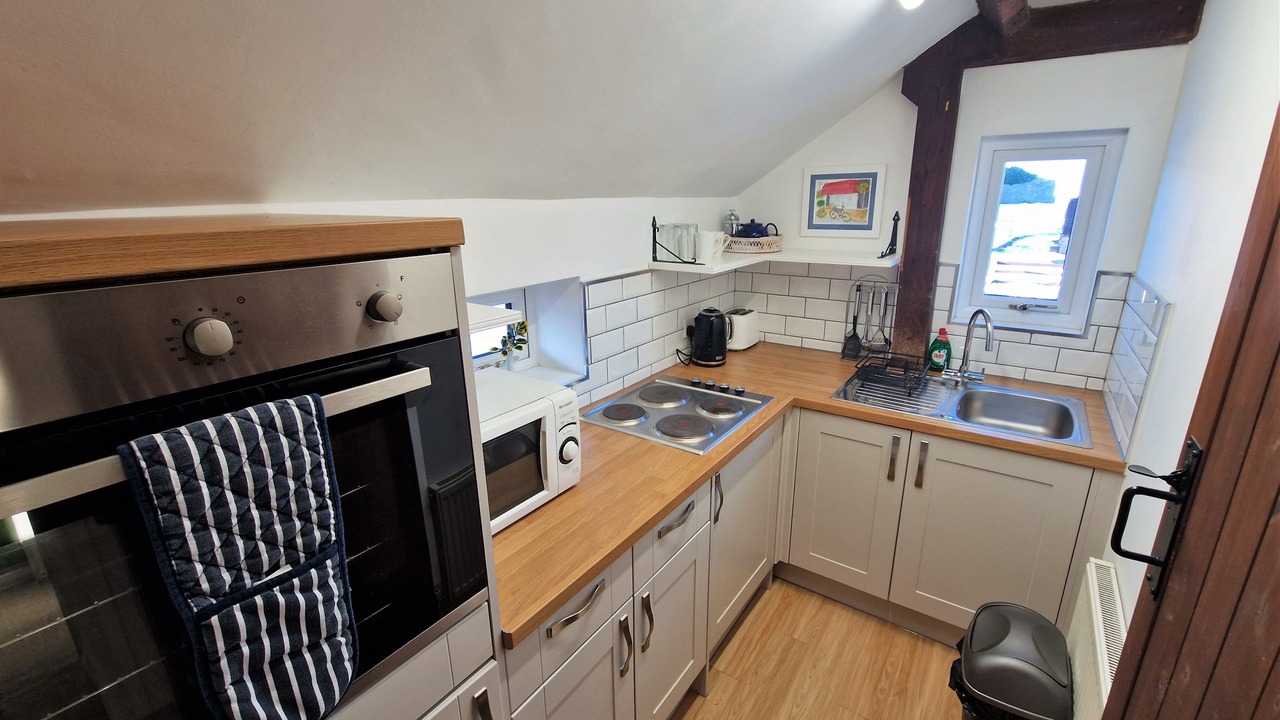 Photo of Kitchen in Ivinghoe