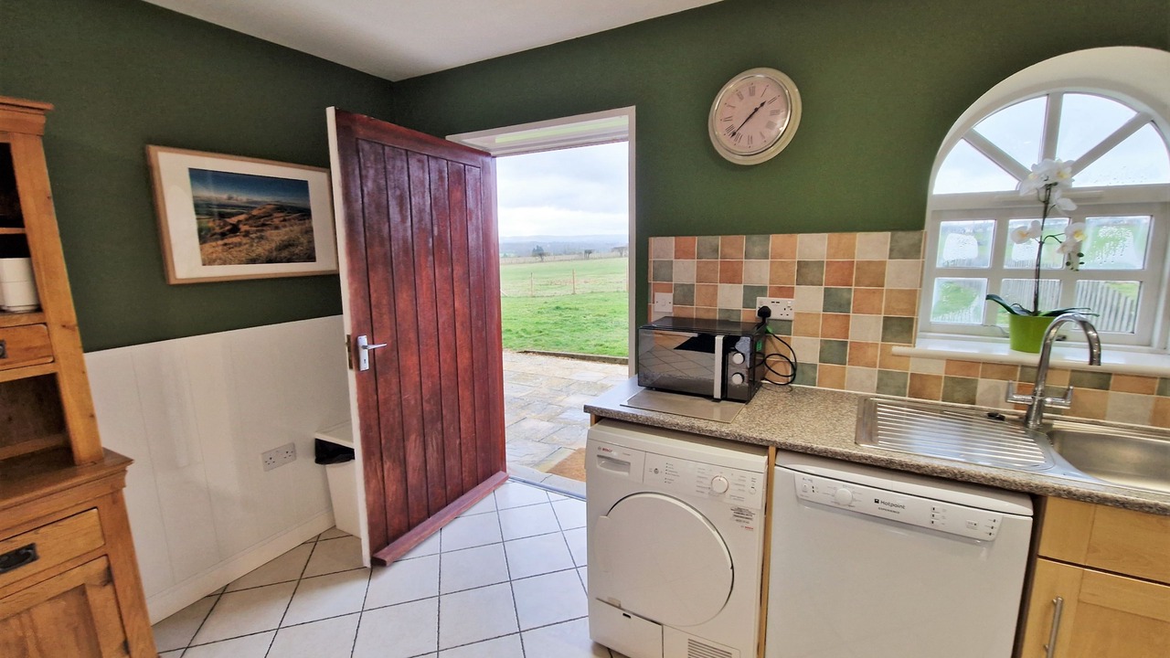 Photo of Kitchen in Ivinghoe