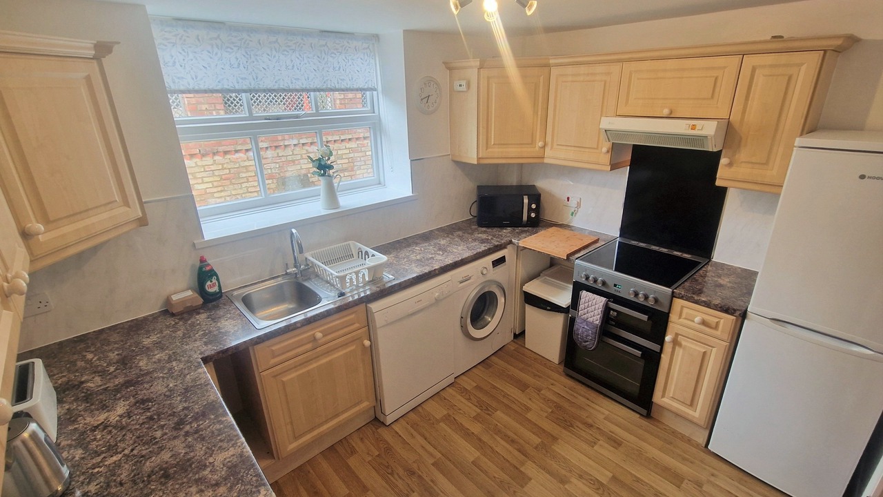 Photo of Kitchen in Ivinghoe