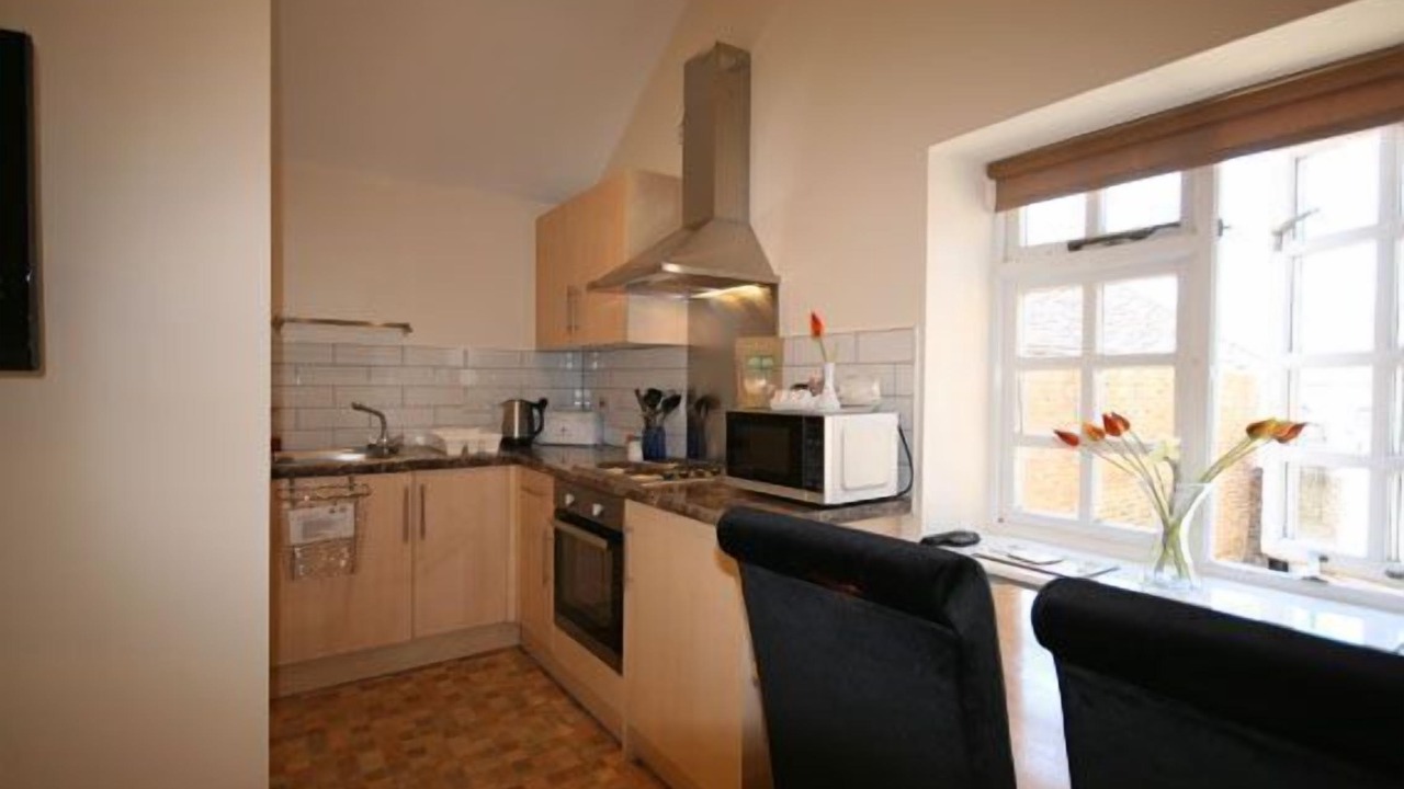 Photo of Kitchen in Ivinghoe