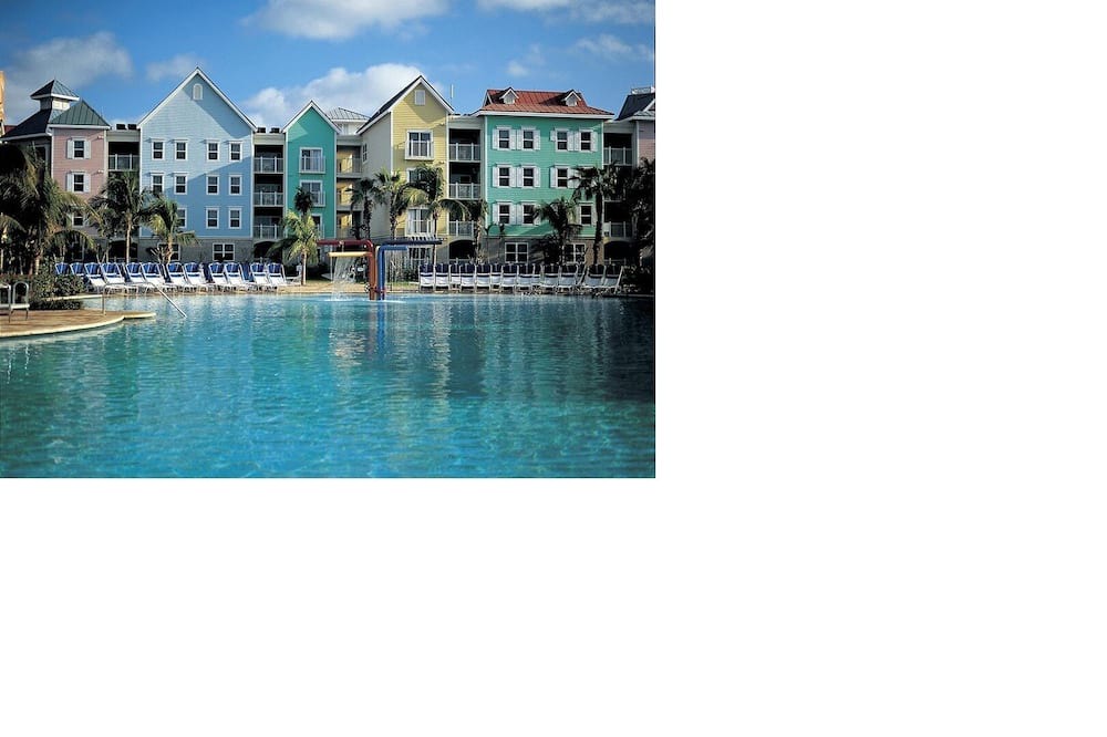Photo of Outdoor in Paradise Island