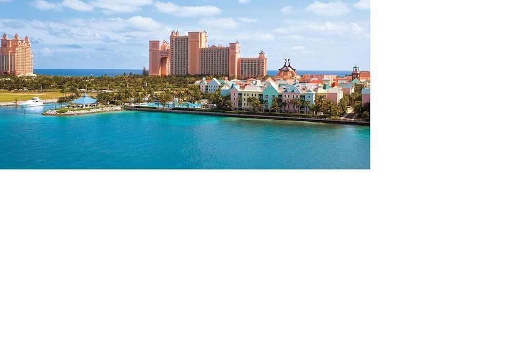 Photo of Outdoor in Paradise Island