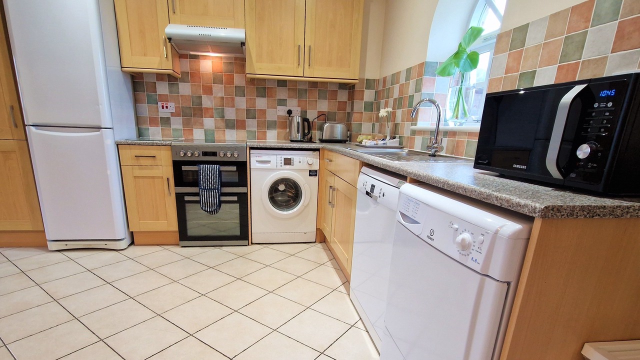 Photo of Kitchen in Ivinghoe